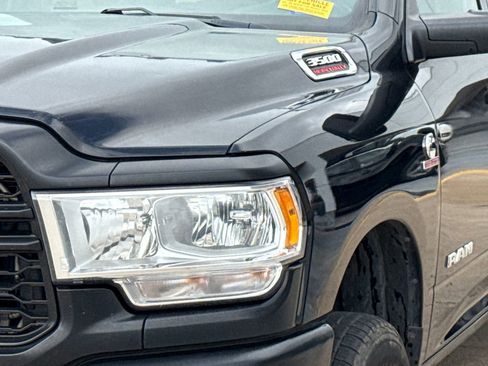 Used 2022 RAM 3500 Tradesman image 5