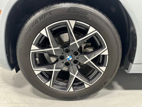 Used 2025 BMW X3 xDrive30i w/ M Sport Package image 62