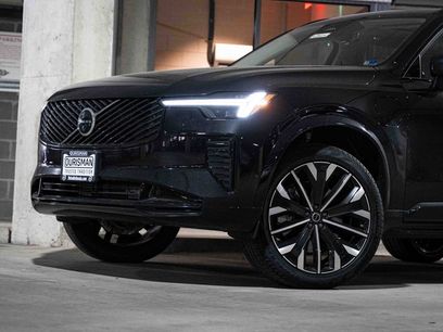 New 2026 Volvo XC90 T8 Ultra