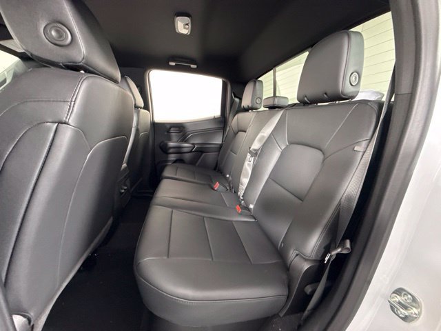 New 2026 Chevrolet Colorado Trail Boss AWD/4WD image 25