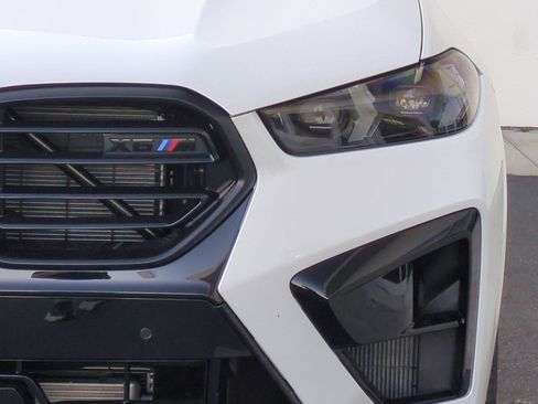 New 2027 BMW X6 M Competition w/ Executive Package AWD/4WD image 6