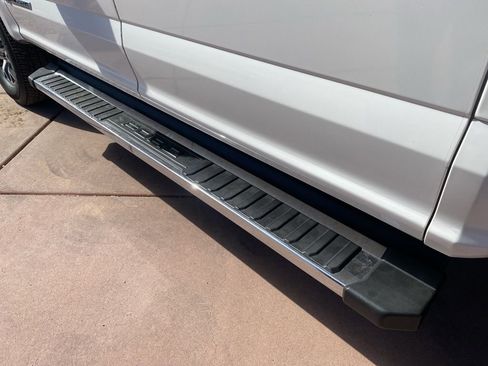 Used 2022 Ford F350 Lariat w/ Lariat Ultimate Package image 17