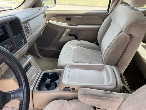 Used 2001 Chevrolet Silverado 1500 LS w/ Off-Road Chassis Pkg AWD/4WD image 25