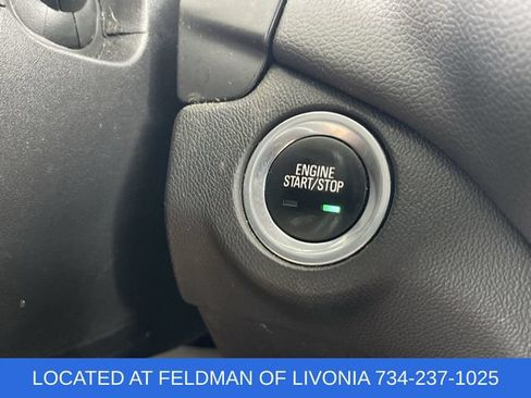 Certified 2021 Chevrolet Equinox LT FWD image 16