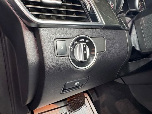 Used 2017 Mercedes-Benz GLE 350 4MATIC image 25