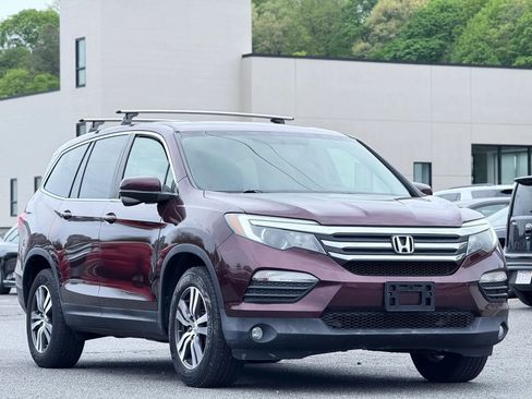 Used 2016 Honda Pilot EX-L image 5