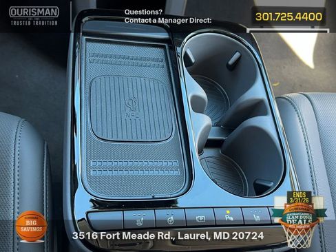 New 2025 Hyundai Ioniq 5 SEL image 22