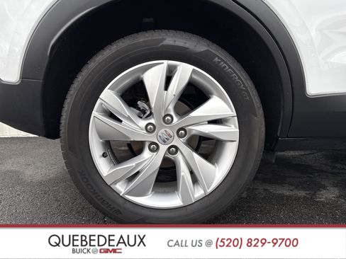 Used 2026 Buick Encore GX Preferred w/ Comfort Package image 28