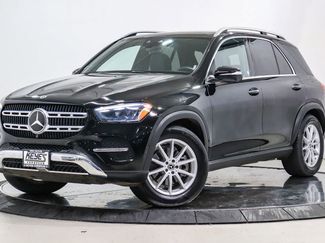 Used 2024 Mercedes-Benz GLE 350 4MATIC w/ 3rd Row Seat Package video 1
