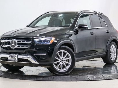 Used 2024 Mercedes-Benz GLE 350 4MATIC w/ 3rd Row Seat Package
