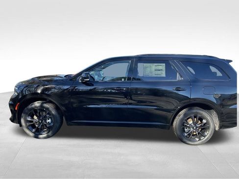 New 2026 Dodge Durango GT AWD/4WD image 3