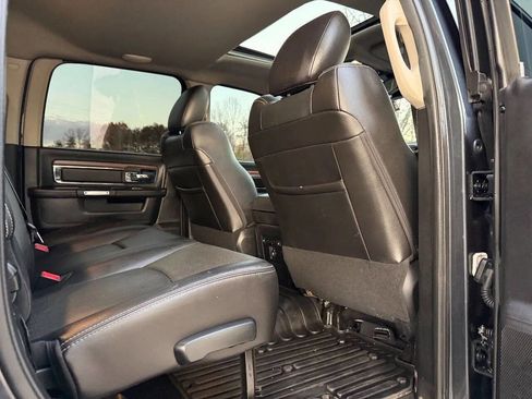 Used 2017 RAM 2500 Laramie w/ Off Road Package image 22