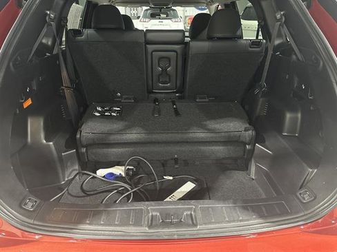 Used 2023 Mitsubishi Outlander SE image 20