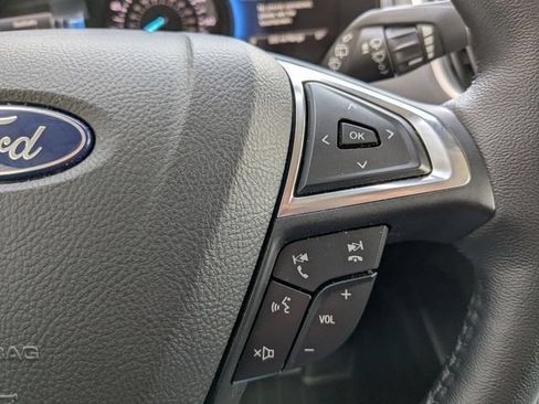 Used 2022 Ford Edge SEL w/ Convenience Package AWD/4WD image 23