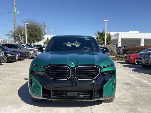 New 2026 BMW M5 Touring w/ M Driver's Package image 3