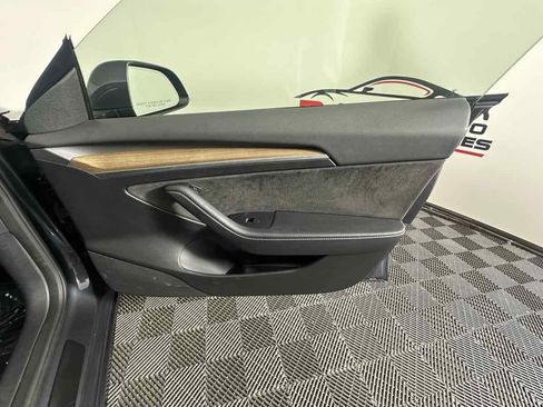Used 2023 Tesla Model 3 Performance AWD/4WD image 16