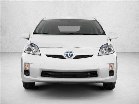 Used 2011 Toyota Prius III image 7
