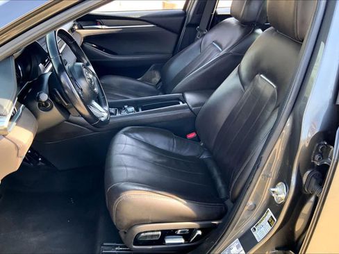 Used 2018 MAZDA MAZDA6 Signature image 8