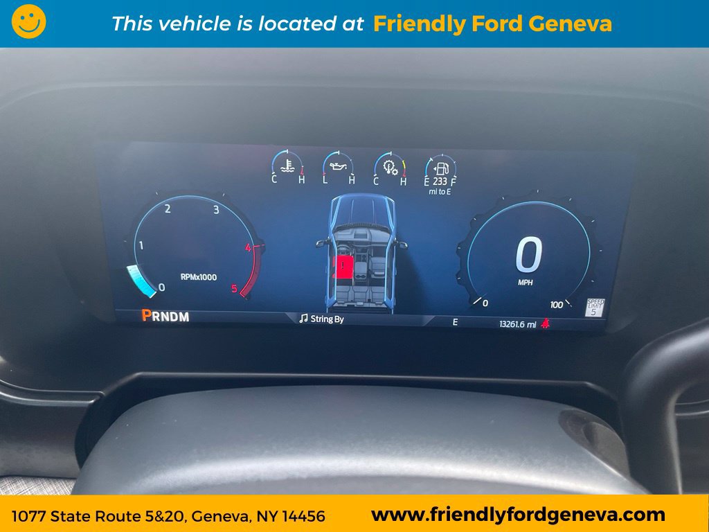 Used 2025 Ford F450 King Ranch w/ Chrome Package AWD/4WD image 19