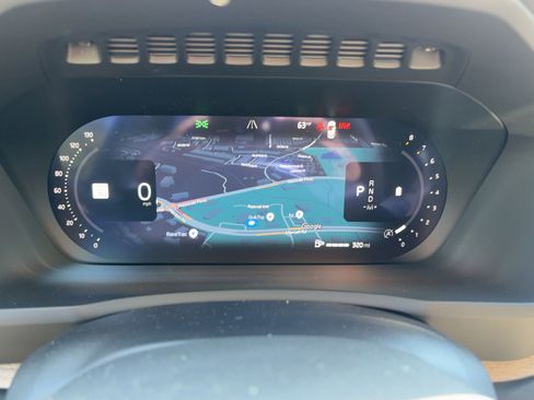 Used 2026 Volvo XC90 B6 Plus w/ Protection Package image 19