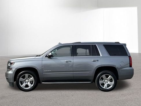 Used 2020 Chevrolet Tahoe Premier AWD/4WD image 14