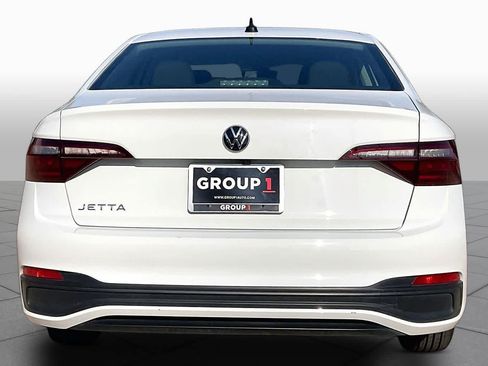 Used 2024 Volkswagen Jetta S FWD image 5