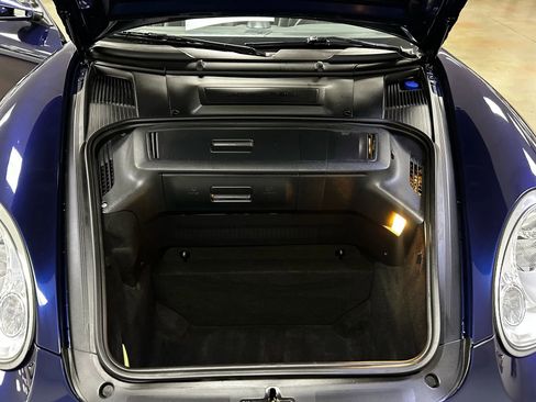 Used 2006 Porsche Cayman S image 18