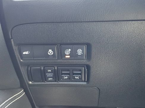 Used 2020 INFINITI QX80 Limited AWD/4WD image 28