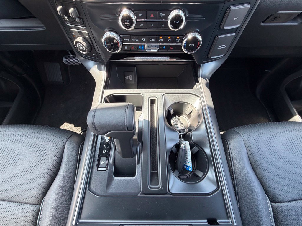 Used 2026 Ford F150 Lariat AWD/4WD image 11