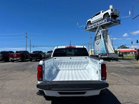 New 2026 Chevrolet Colorado LT w/ LT Convenience Package AWD/4WD image 19
