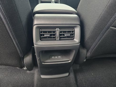 New 2026 Honda CR-V EX image 25