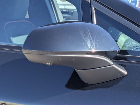 Used 2024 Chevrolet Equinox EV RS image 11