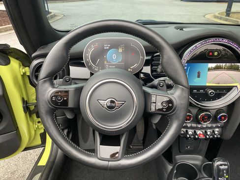 Certified 2024 MINI Cooper S image 93