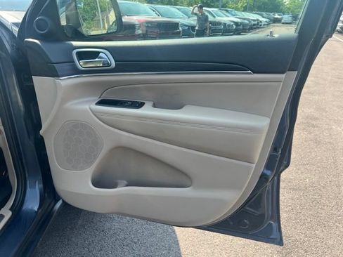Used 2021 Jeep Grand Cherokee Limited AWD/4WD image 31