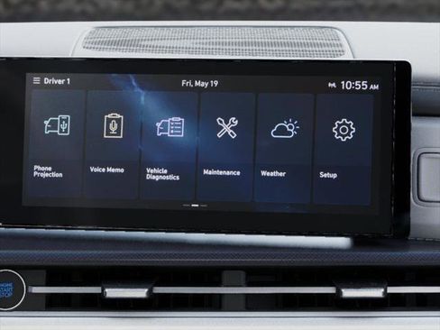 New 2026 Hyundai Santa Fe SE image 13