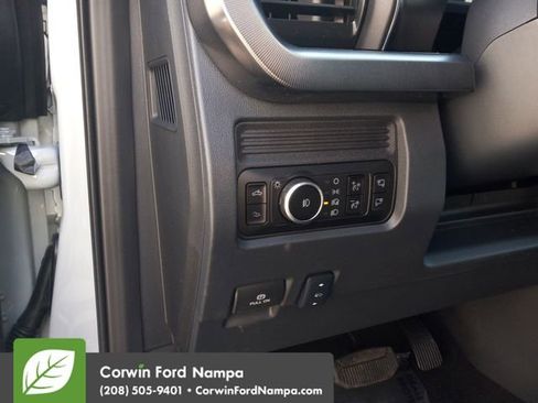 New 2026 Ford F350 Platinum image 13