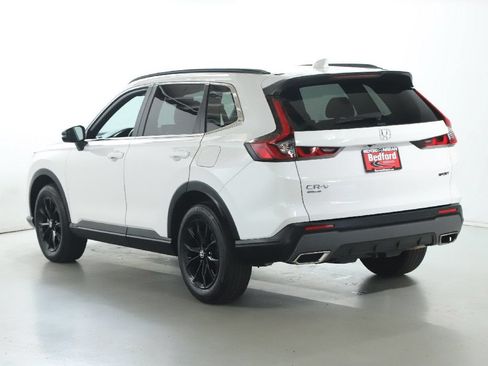 Used 2024 Honda CR-V Sport-L image 42