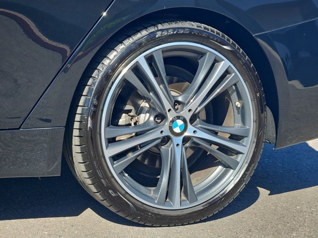 Used 2019 BMW 430i Gran Coupe RWD image 30