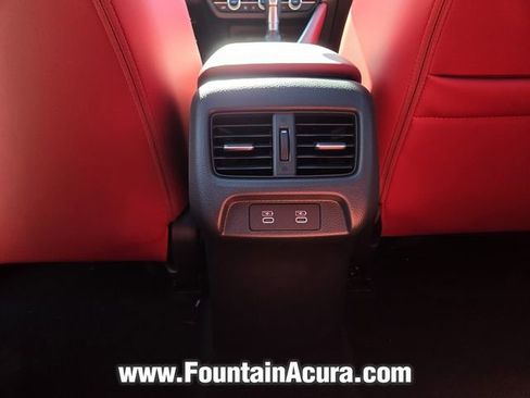 New 2026 Acura ADX A-Spec image 11