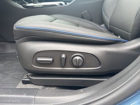 New 2026 Buick Envista Sport Touring w/ Convenience I Package image 13