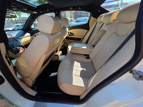 Used 2011 Maserati Quattroporte S image 27