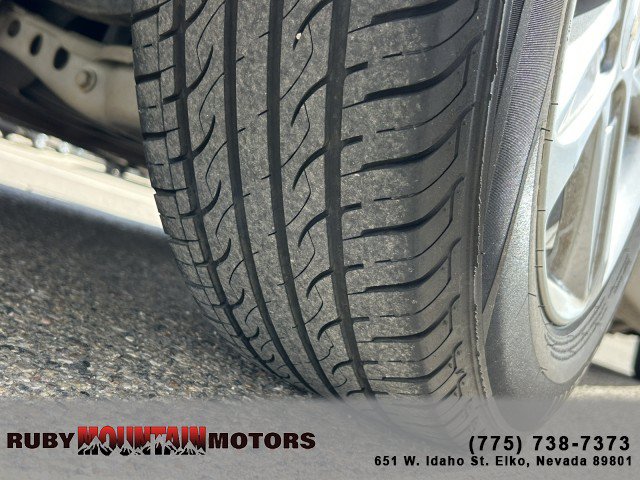 Used 2022 Chevrolet Malibu LT FWD image 27