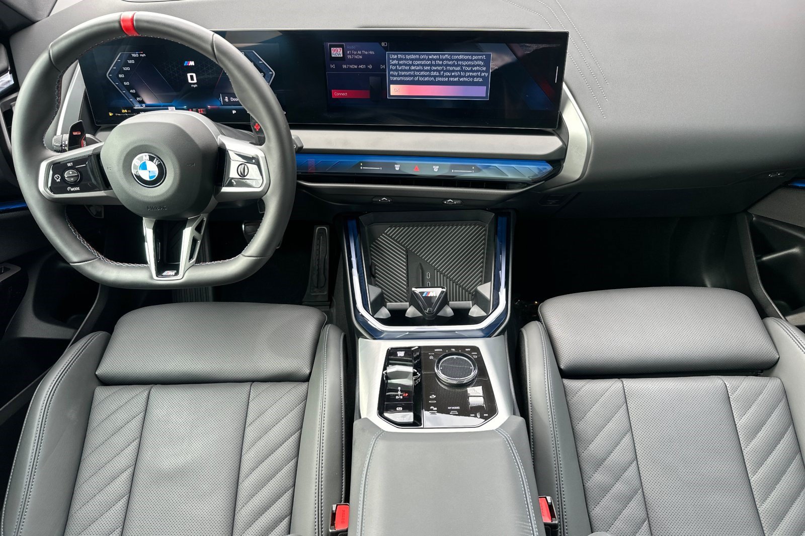 Used 2026 BMW X3 M50 w/ Premium Package AWD/4WD image 17