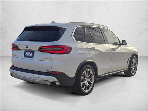 Used 2023 BMW X5 sDrive40i RWD image 5