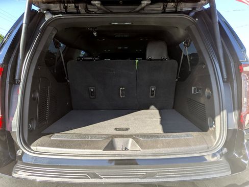 Used 2021 GMC Yukon XL Denali image 46