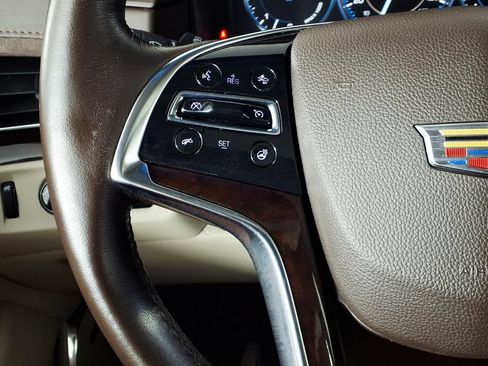 Used 2015 Cadillac Escalade Premium RWD image 20