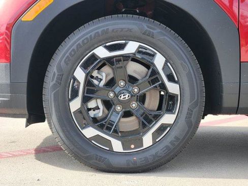 New 2026 Hyundai Santa Fe SEL w/ Tow & Go Package image 7