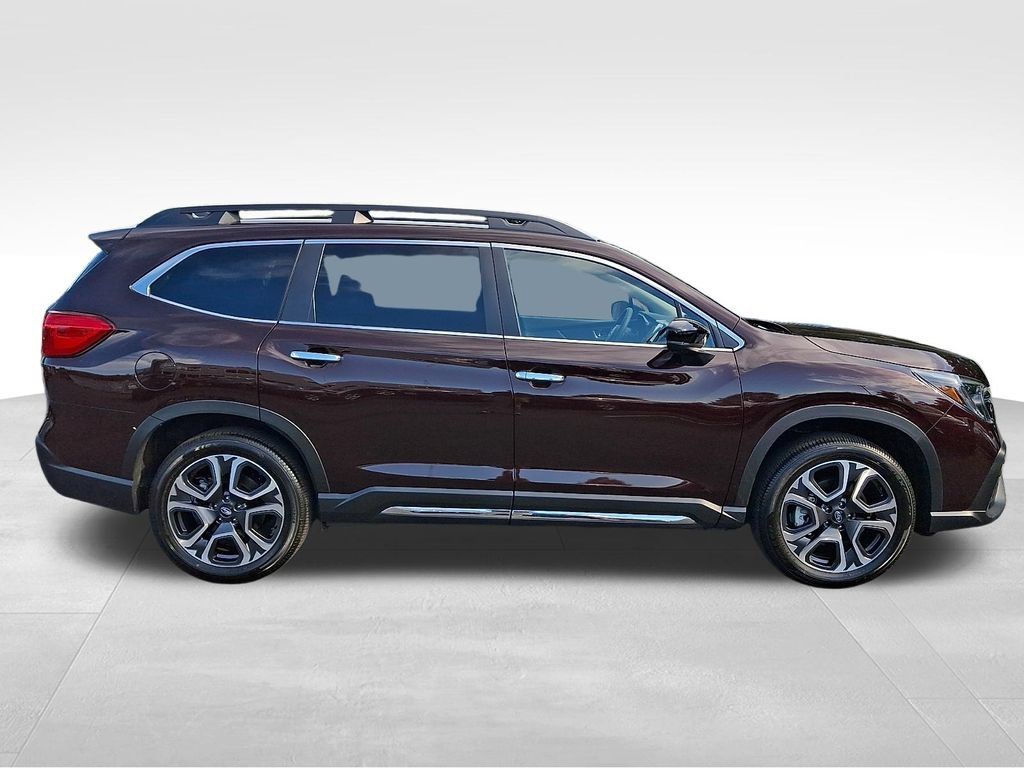 Certified 2026 Subaru Ascent Touring AWD/4WD image 7