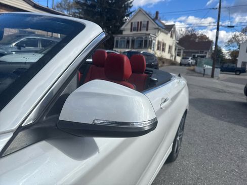 Used 2017 BMW 230i Convertible image 18
