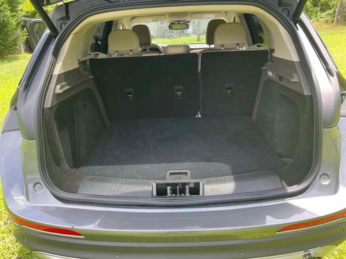 Used 2022 Lincoln Corsair AWD w/ Equipment Group 101A image 21